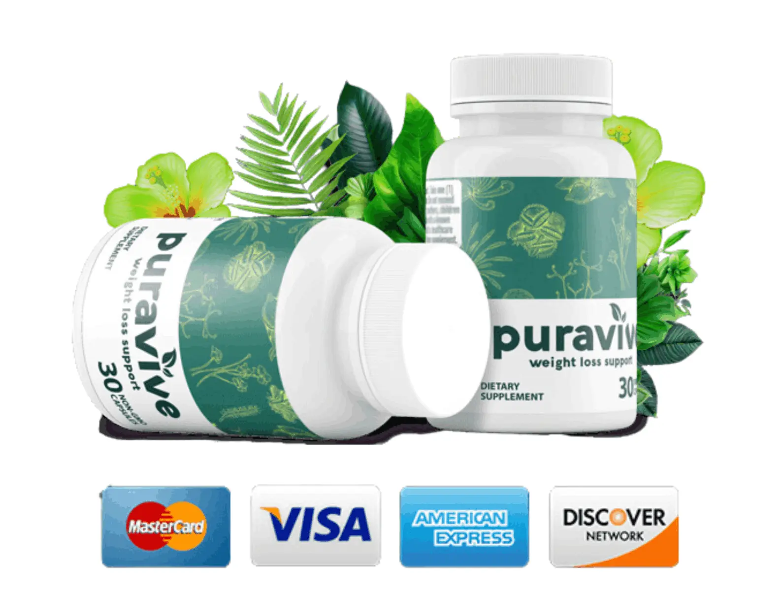 puravive discount